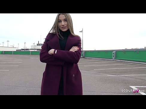 ❤️ NJEMAČKI SCOUT JE STEELE KOJI JE DIRAN IZ SNA, PARKIRIŠTE ZNAČAJNO I SEKSI ZA NOVAC ❤❌ Jebeni video  kod nas ❌