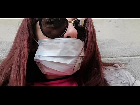 ❤️ Nicoletta se osveti susjedu i piški u njegovoj garaži (Posebna talijanska karantena Covid19) ❤❌ Jebeni video  kod nas ❌