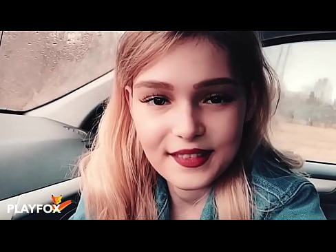 ❤️ Seksi beba radosno siše karticu za popust ❤❌ Jebeni video kod nas ❌